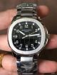 Swiss Patek Philippe Aquanaut 324SC Stainless Steel Blue Dial Replica Watch (3)_th.jpg